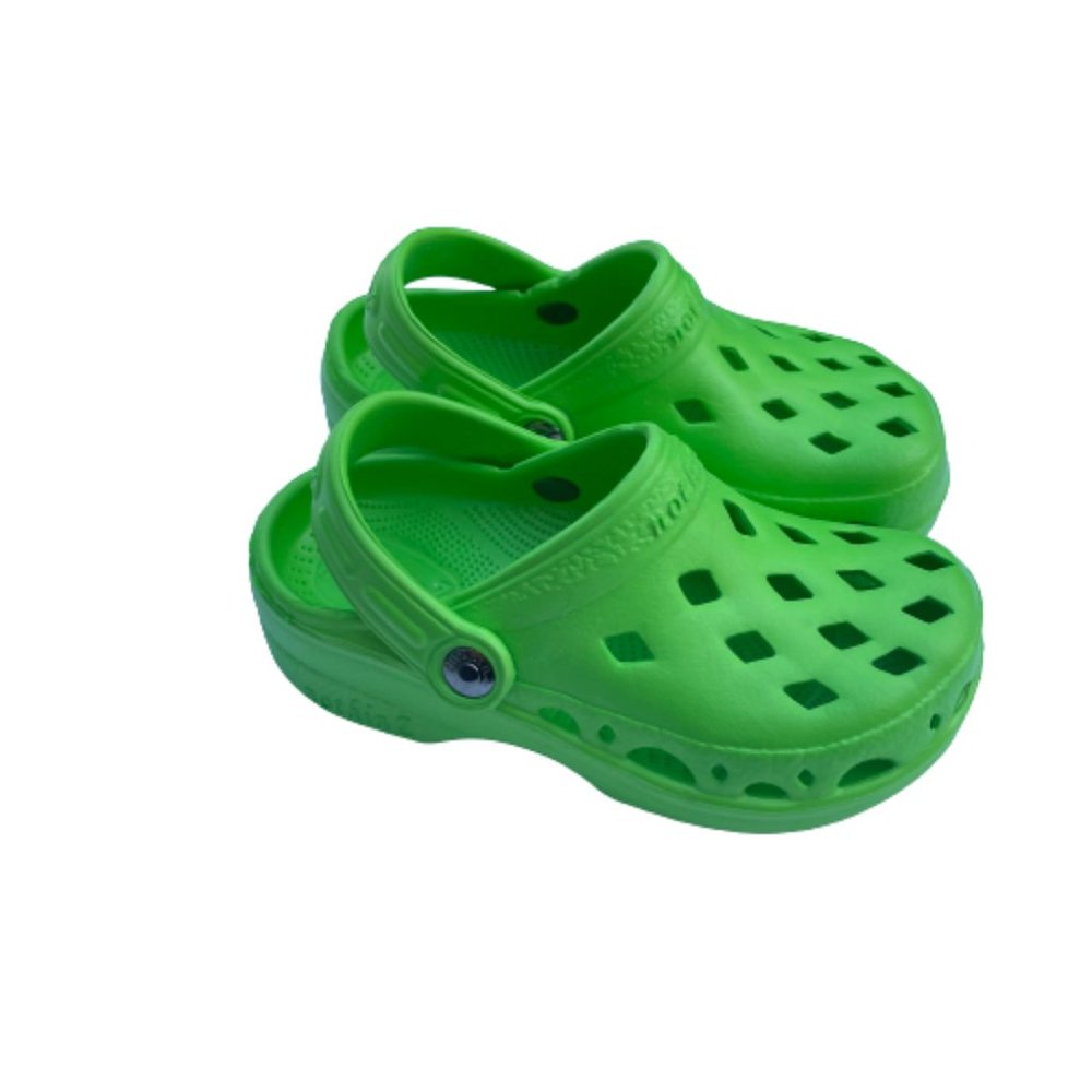 Nothinz Kids Eva Clogs